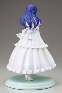 来栖川芹香 Dress ver.-资料图