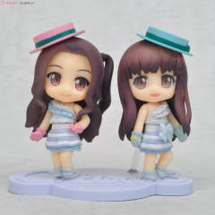 Nendoroid Petit Clara Irony-资料图