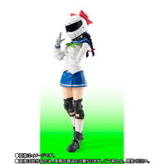 SHF 川崎来梦-资料图