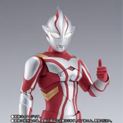 SHF 梦比优斯奥特曼-资料图