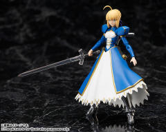 A.G.P. Saber -资料图