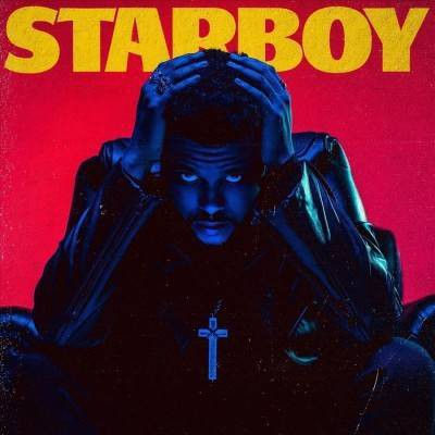 Starboy [Explicit Lyrics]