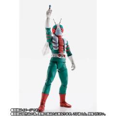 SHF 真骨雕 假面骑士V3-资料图