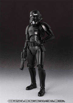 SHF 暗影部队-资料图