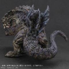 DefoReal Series ジラ -资料图