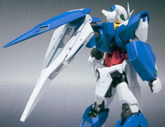ROBOT魂 GNT-0000 00量子型-资料图