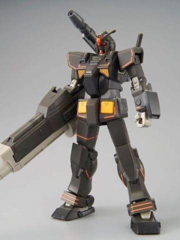 HGGTO FA-78-2 重高达