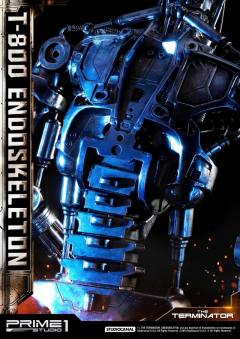 T-800 -资料图