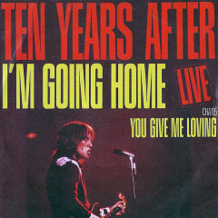 I'm Going Home
