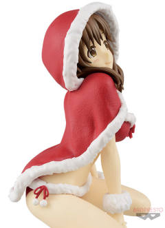 EXQ Figure 十时爱梨 -资料图
