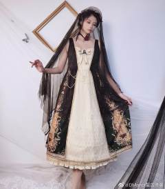 枫丹白鹿-资料图