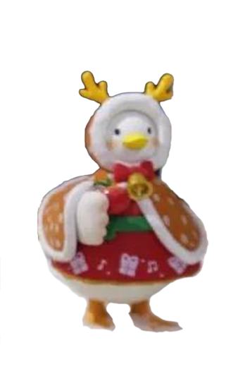 Dake Duck大可鸭-0