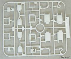MG 真武者顽駄无-资料图