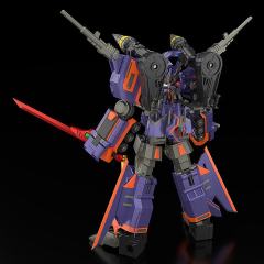THE合体 DX 全能古立特骑士-资料图