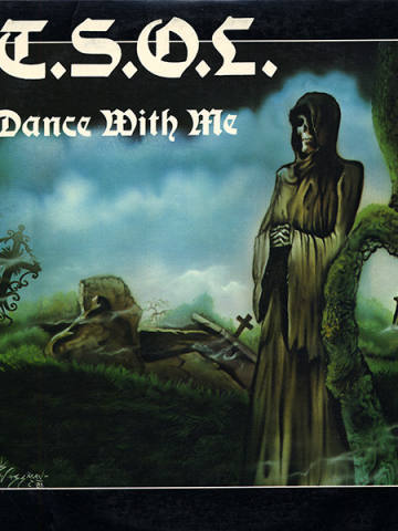Dance With Me