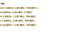 箱褶背心裙-资料图