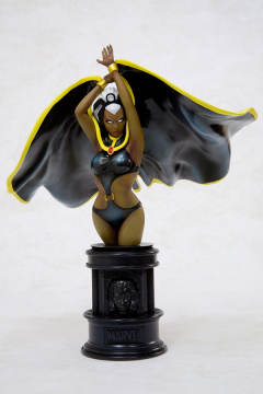 Fine Art Bust 奥萝洛·门罗 Classic Chapter ver.-资料图