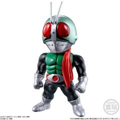 假面骑士1号