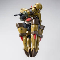 HGFC JDG-009X (JDG-00X) 死亡野兽-资料图