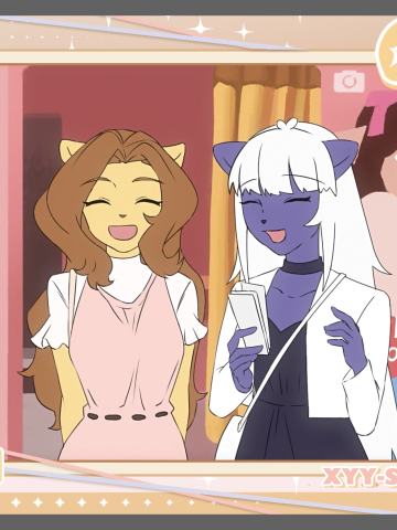 星野剧幕卡SR-007