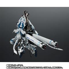 ROBOT魂<Side MS> RX-0 神圣完美独角兽高达-资料图