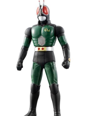 Legend Rider Series 假面骑士 BLACK RX 