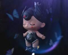 暗夜芭蕾-资料图
