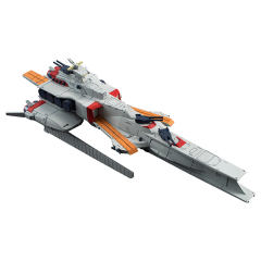 Cosmo Fleet Special 拉凯拉姆 -资料图