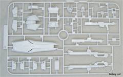 HGUC FA-93HWS ν高达 HWS装备型-资料图