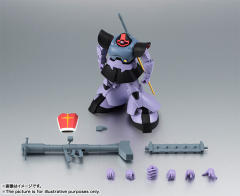 ROBOT魂 MS-09 大魔 ver. A.N.I.M.E.-资料图