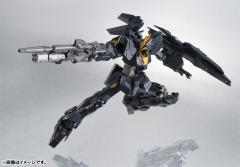 ROBOT魂 RX-0 独角兽高达2号机 报丧女妖 Unicorn Mode-资料图