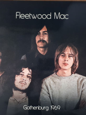 Gothenburg 1969