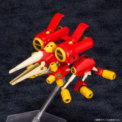 Character Plastic Model Arcbeetle-Dash-资料图