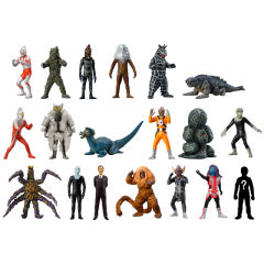 HG Series 佩苔罗 Complete Monster Project-资料图