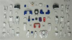 MG GAT-X105+AQM/E-X01 翔翼型强袭高达 Ver. RM-资料图