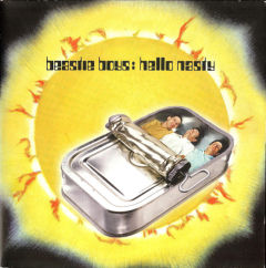 Hello Nasty