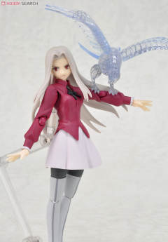 figma#132 爱丽丝菲尔·冯·爱因兹贝伦 -资料图