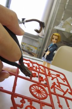 figma#060 田井中律 制服ver.-资料图