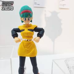 SHF 布尔玛 Planet Namek-资料图