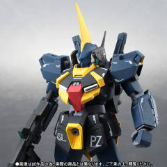 ROBOT魂 RMS-154 巴扎姆改良型-资料图