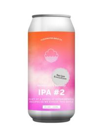 IPA 配方进化 #2(罐)