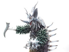 CCP 1/6 Tokusatsu Series 暴君怪兽泰兰特-资料图