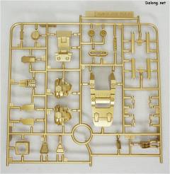 PG ZGMF-X20A 强袭自由高达-资料图