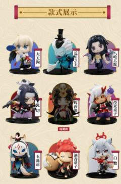隐藏款-辉夜姬-资料图