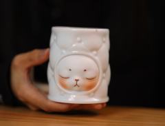 角天兔心灵容器 一念-大-资料图