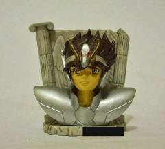 Mini Bust 天马座星矢
