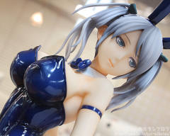 B-style 西尔露·艾岚森 Bunny ver.-资料图