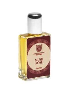 Musk Rose