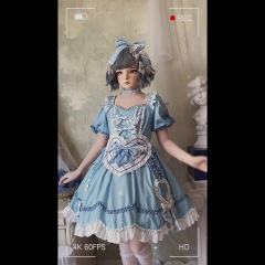 魔法少女爱丽丝-资料图