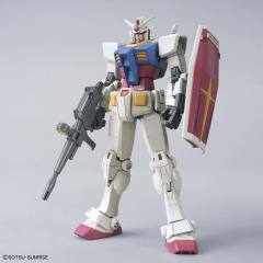 HG RX-78-2 高达 超越全球-资料图